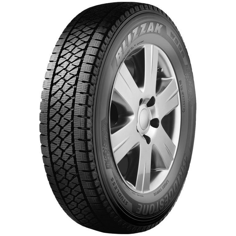 Легковые шины Bridgestone Blizzak W995 225/70 R15C 112/110R купить с бесплатной доставкой в пункты выдачи в Петербурге