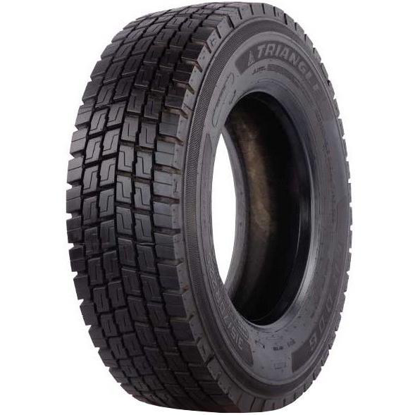 Грузовые шины Triangle TRD06 295/60 R22.5 150/147K PR18 Ведущая