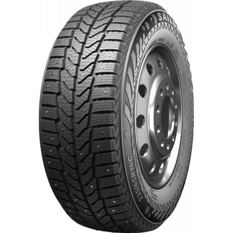 Легковые шины Sailun Commercio Ice 195/65 R16C 104/102R купить с бесплатной доставкой в пункты выдачи в Петербурге