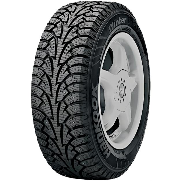 Легковые шины Hankook Winter i*Pike W409 225/75 R15 102S купить с бесплатной доставкой в пункты выдачи в Петербурге