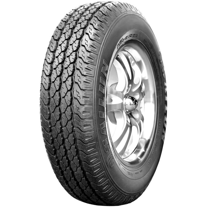 Легковые шины Sailun SL12 195/0 R15C 106/104S купить с бесплатной доставкой в пункты выдачи в Петербурге