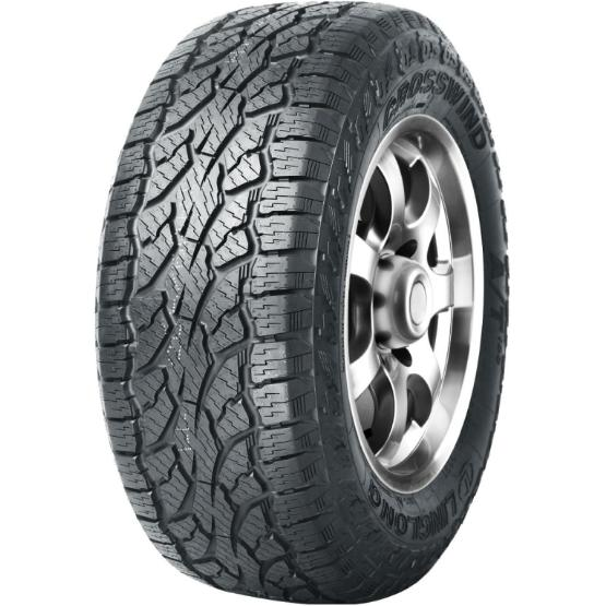 Легковые шины Linglong Crosswind A/T100 235/75 R15 104/101S купить с бесплатной доставкой в пункты выдачи в Петербурге