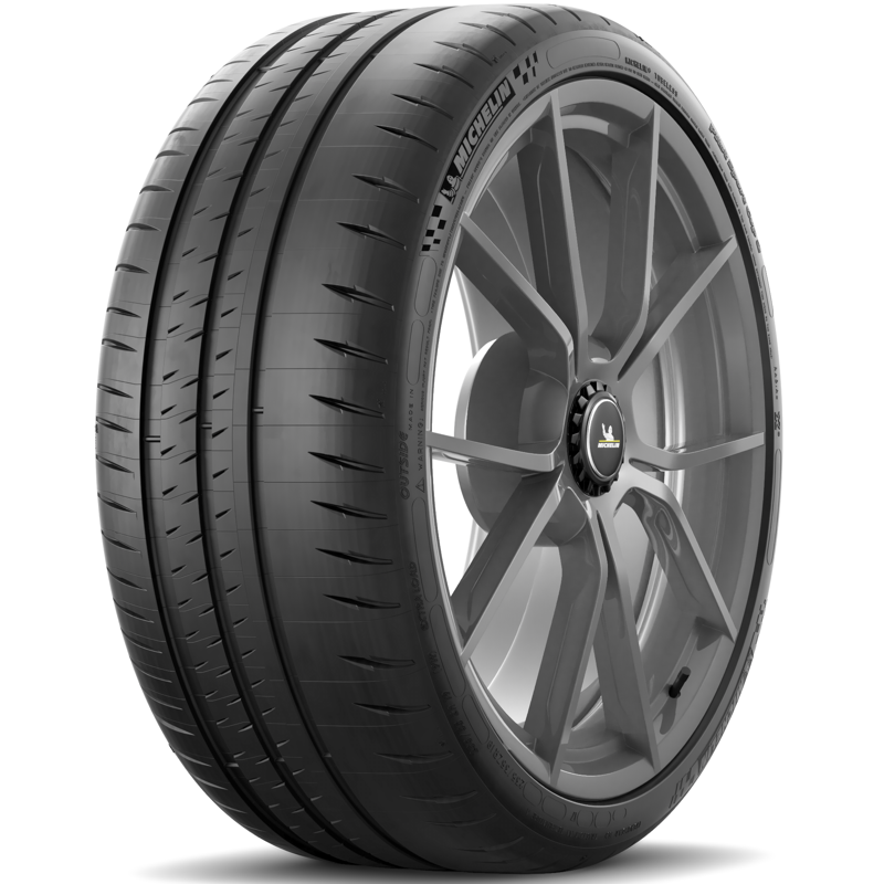 Легковые шины Michelin Pilot Sport Cup 2 R 325/30 R21 108Y XL N0 купить с бесплатной доставкой в пункты выдачи в Петербурге