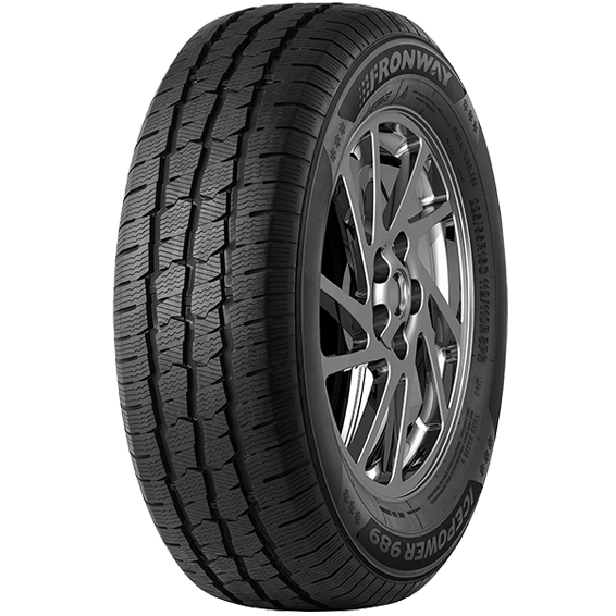 Легковые шины Fronway Icepower 989 185/75 R16C 104/102R купить с бесплатной доставкой в пункты выдачи в Петербурге