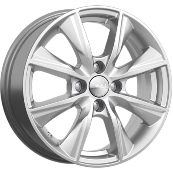 Диски Скад Порту 6x15 4*100 ET50 DIA60.1 Селена-супер Литой купить с бесплатной доставкой в пункты выдачи в Петербурге
