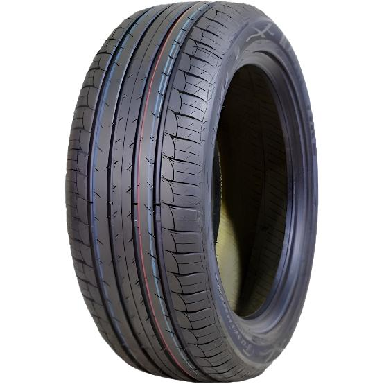 Легковые шины Kavir Tire KB300 Fascinator 215/55 R18 95V купить с бесплатной доставкой в пункты выдачи в Петербурге