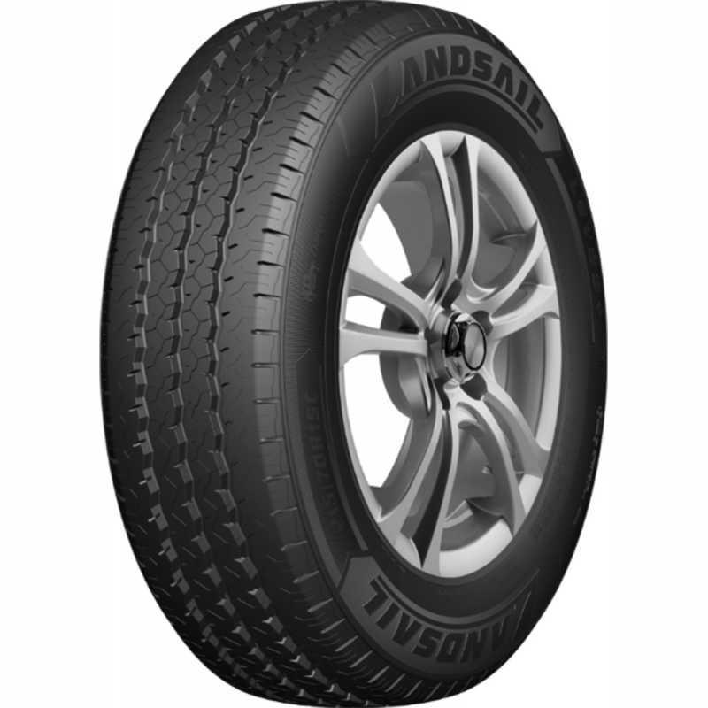 Легковые шины Landsail LSV88 + 215/70 R15C 104/101S купить с бесплатной доставкой в пункты выдачи в Петербурге