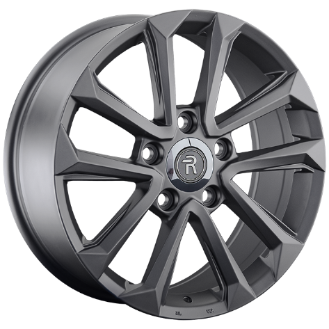 Диски Replay TY357 8.5x20 5*150 ET58 DIA110.1 MGM Литой купить с бесплатной доставкой в пункты выдачи в Петербурге