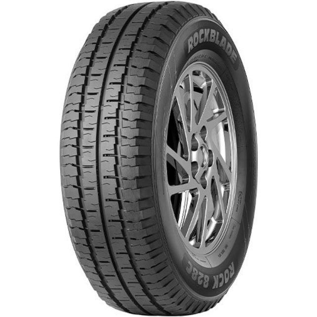 Легковые шины Rockblade Rock 828C 205/65 R16C 107/105R купить с бесплатной доставкой в пункты выдачи в Петербурге