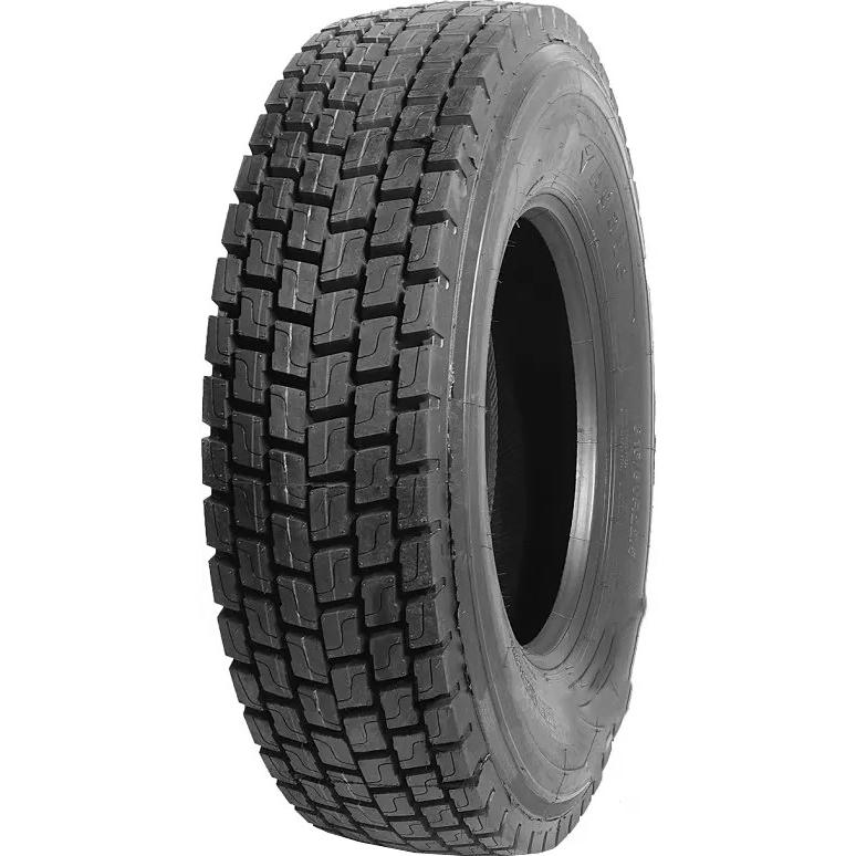 Грузовые шины Kpatos KTR67 315/80 R22.5 156/153L PR20 Ведущая