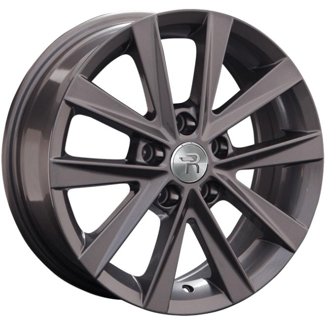 Диски Replay VV116 6.5x16 5*112 ET33 DIA57.1 GM Литой купить с бесплатной доставкой в пункты выдачи в Петербурге