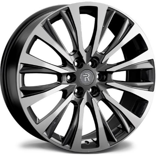Диски Replay CL14 8x20 6*120 ET50 DIA67.1 GMF Литой купить с бесплатной доставкой в пункты выдачи в Петербурге