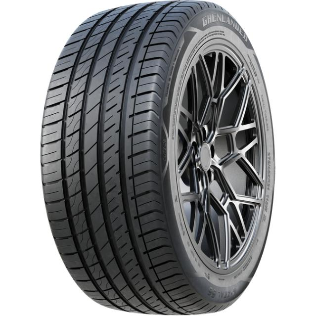 Легковые шины Grenlander L-Zeal 56 235/50 R18 97V XL купить с бесплатной доставкой в пункты выдачи в Петербурге