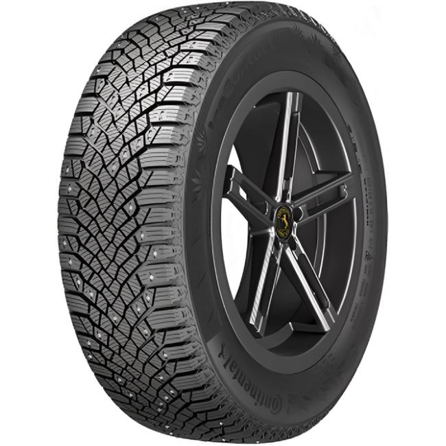 Легковые шины Continental IceContact XTRM 275/60 R20 116T XL FP купить с бесплатной доставкой в пункты выдачи в Петербурге