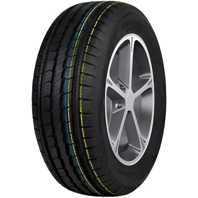 Легковые шины Mirage MR-266 205/65 R15 94V купить с бесплатной доставкой в пункты выдачи в Петербурге