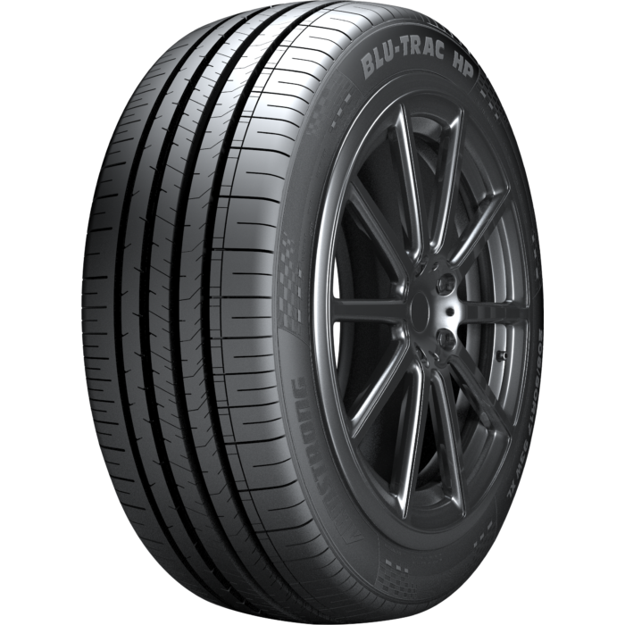 Легковые шины Armstrong Blu-Trac HP 225/45 R18 95W купить с бесплатной доставкой в пункты выдачи в Петербурге