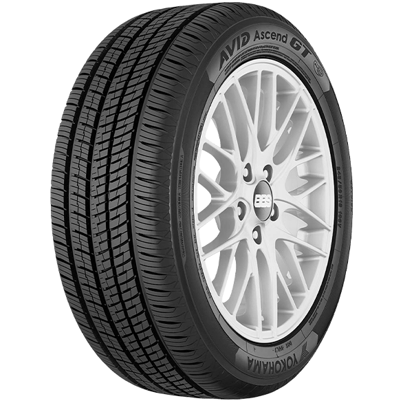 Легковые шины Yokohama Avid GT S35A 315/35 R21 111V купить с бесплатной доставкой в пункты выдачи в Петербурге