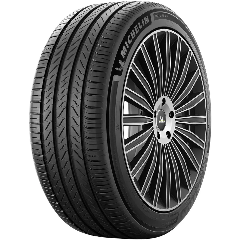 Легковые шины Michelin Primacy 5 235/50 R19 103W купить с бесплатной доставкой в пункты выдачи в Петербурге