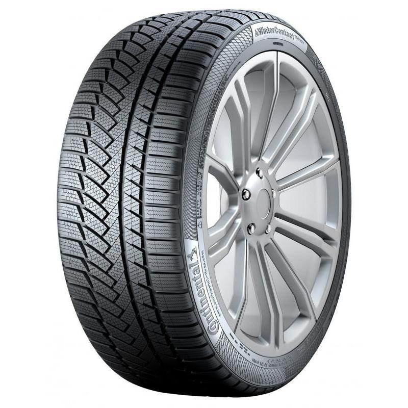 Легковые шины Continental ContiWinterContact TS 850 P 225/50 R18 99V XL FP купить с бесплатной доставкой в пункты выдачи в Петербурге