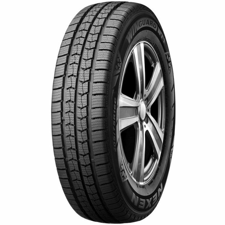 Легковые шины Nexen Winguard WT1 175/70 R14C 95/93T купить с бесплатной доставкой в пункты выдачи в Петербурге