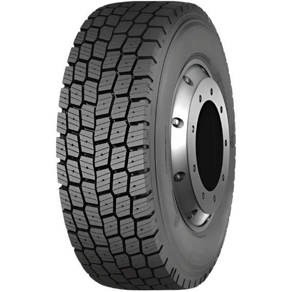 Грузовые шины Goodride ND783 295/80 R22.5 154/149L Ведущая