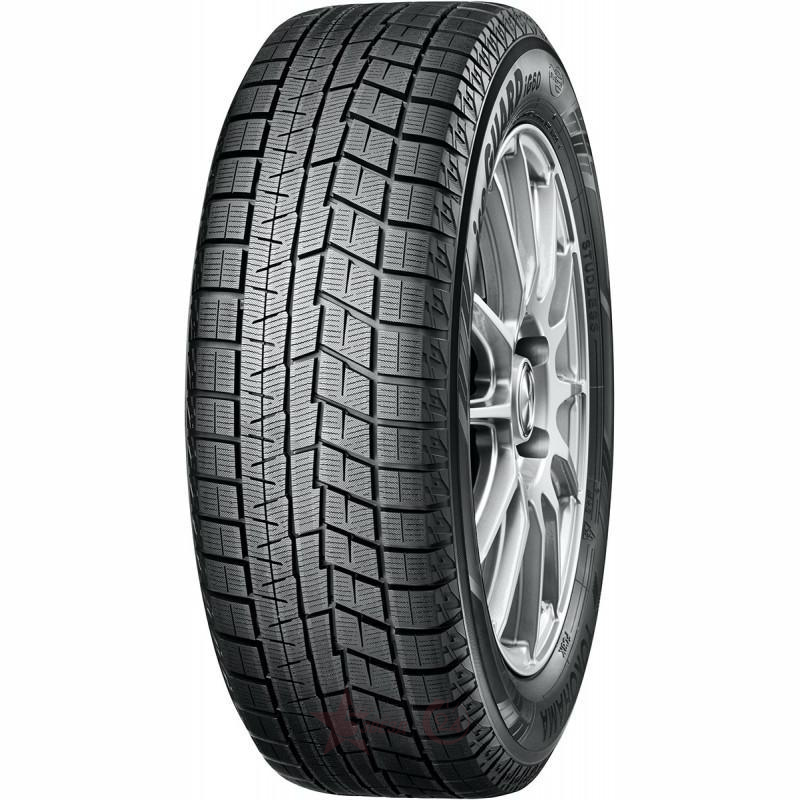 Легковые шины Yokohama iceGuard Studless iG60 195/50 R15 82Q купить с бесплатной доставкой в пункты выдачи в Петербурге