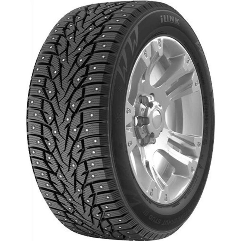 Легковые шины iLINK Wintervorhut Stud III 245/70 R16 111T купить с бесплатной доставкой в пункты выдачи в Петербурге