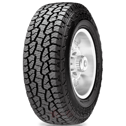 Легковые шины Hankook Dynapro ATM RF10 225/70 R15 100T купить с бесплатной доставкой в пункты выдачи в Петербурге