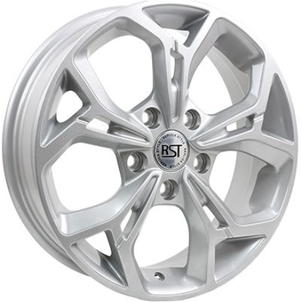 Диски RST R016 6x16 5*114.3 ET43 DIA67.1 SL Литой купить с бесплатной доставкой в пункты выдачи в Петербурге