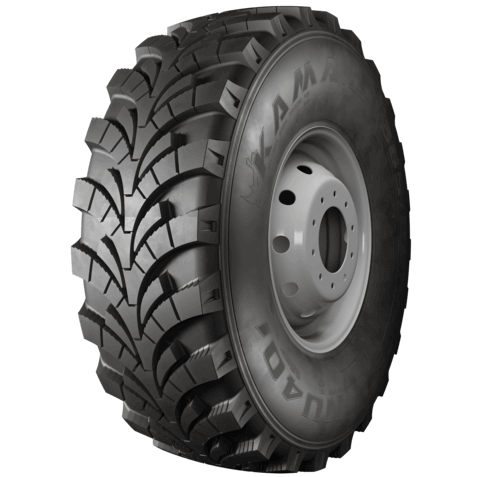 Грузовые шины Кама NU 401 425/85 R21 173G Универсальная