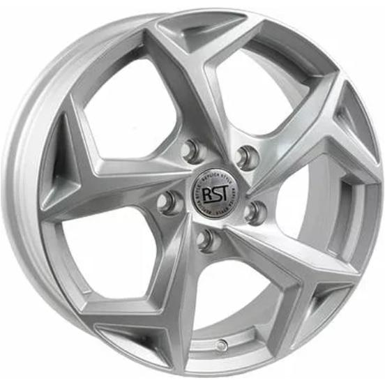 Диски RST R066 6.5x16 5*108 ET50 DIA63.3 SL Литой купить с бесплатной доставкой в пункты выдачи в Петербурге