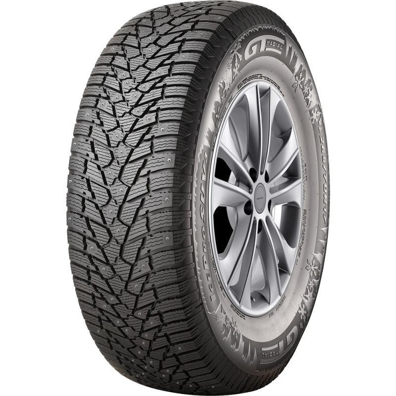 Легковые шины GT Radial Champiro IcePro 3 SUV 225/55 R18 102T XL купить с бесплатной доставкой в пункты выдачи в Петербурге