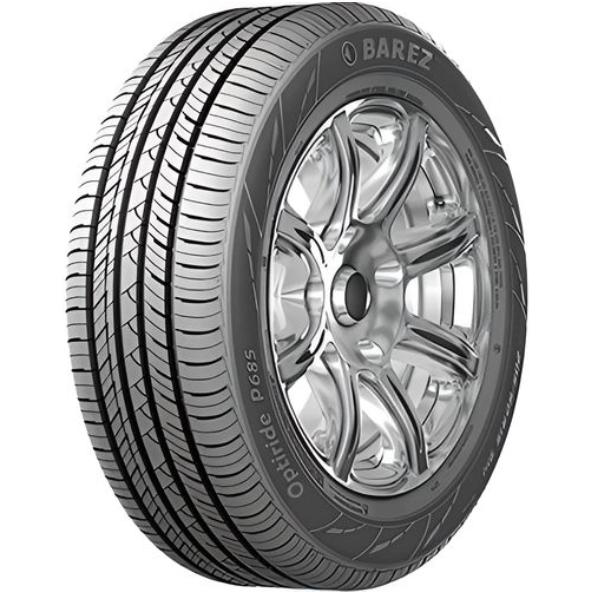 Легковые шины Barez Optiride P685 215/55 R17 94V купить с бесплатной доставкой в пункты выдачи в Петербурге