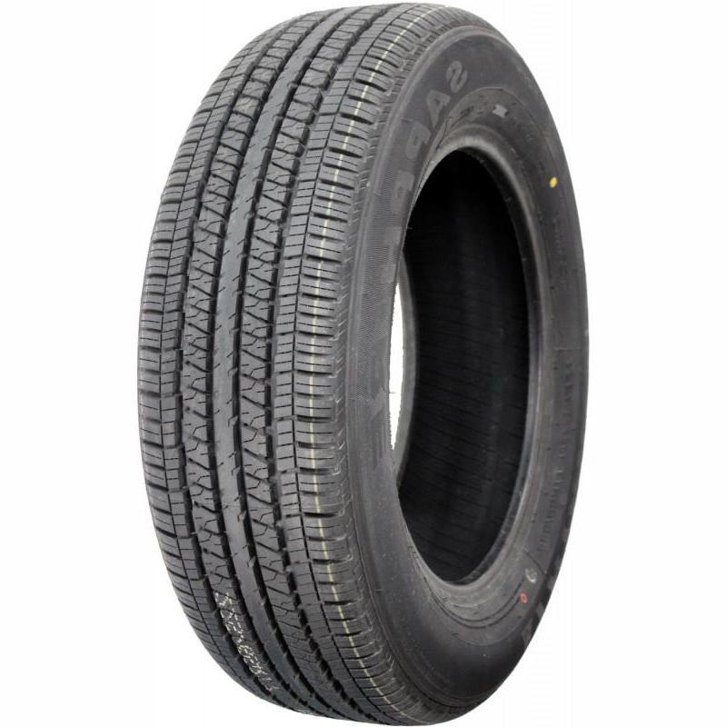 Легковые шины Triangle TR257 255/70 R15 108T купить с бесплатной доставкой в пункты выдачи в Петербурге