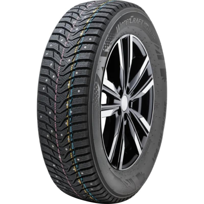 Легковые шины Marshal WinterCraft Ice WI31 + 205/55 R16 94T XL купить с бесплатной доставкой в пункты выдачи в Петербурге