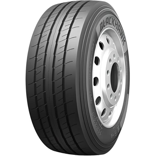 Грузовые шины Blackhawk BTR11 385/65 R22.5 164K Рулевая/прицепная
