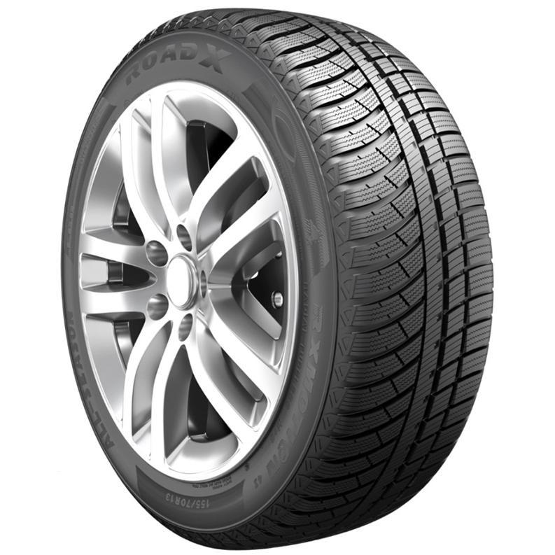 Легковые шины RoadX RXMotion 4S 195/50 R15 82H купить с бесплатной доставкой в пункты выдачи в Петербурге