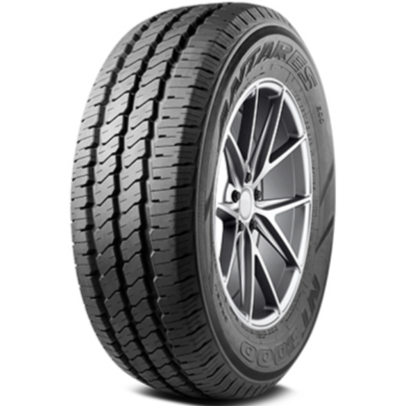 Легковые шины Antares NT3000 195/75 R16C 107/105S купить с бесплатной доставкой в пункты выдачи в Петербурге