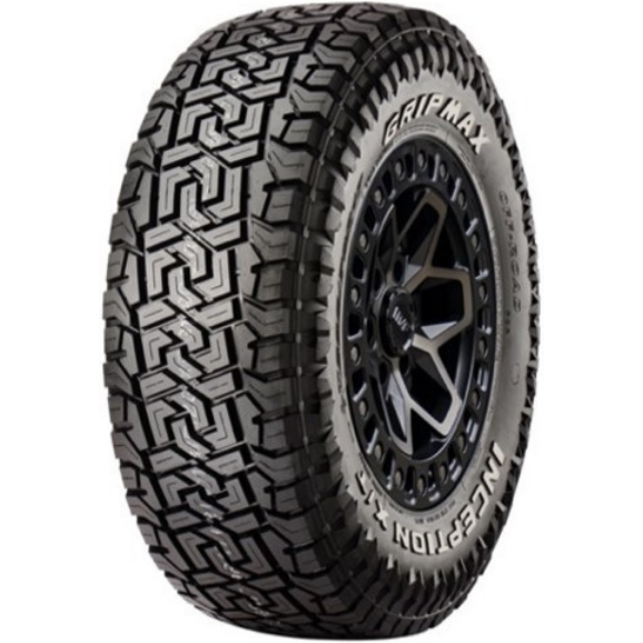 Легковые шины Gripmax Inception X/T 285/50 R20 119/116Q RWL купить с бесплатной доставкой в пункты выдачи в Петербурге