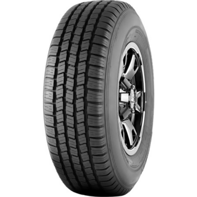 Легковые шины Lanvigator Gazill 185/75 R16C 104/102R купить с бесплатной доставкой в пункты выдачи в Петербурге