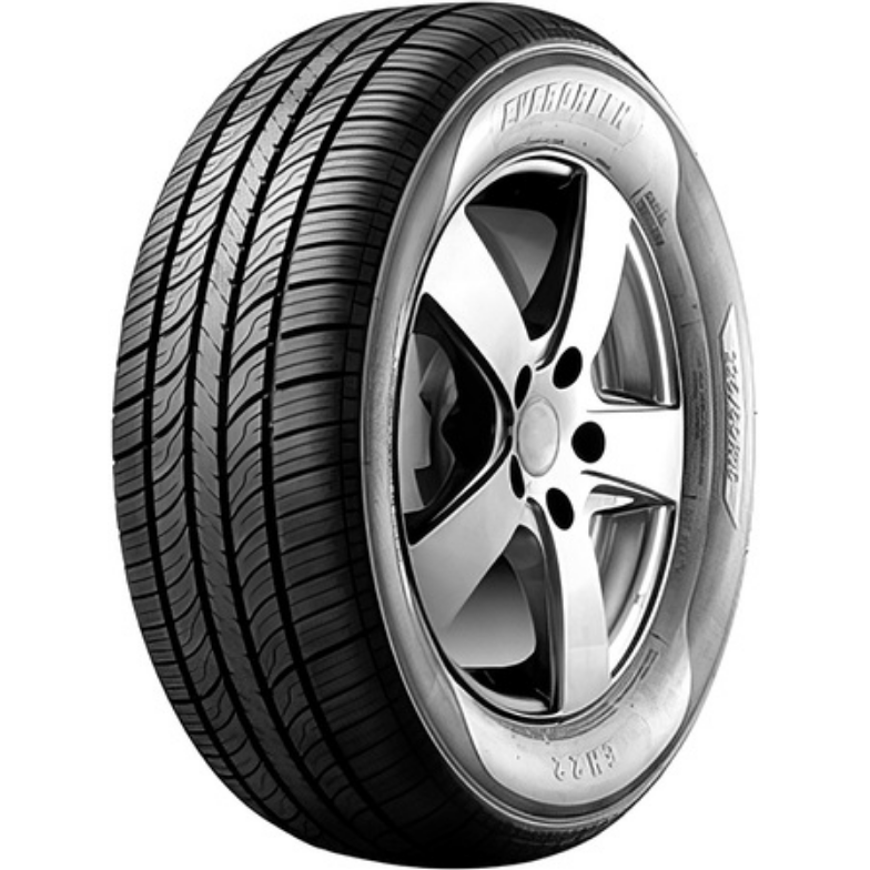 Легковые шины Evergreen EH22 175/70 R14 84T купить с бесплатной доставкой в пункты выдачи в Петербурге