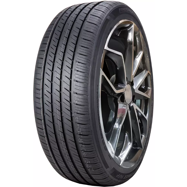 Легковые шины Landspider CityTraxx H/P 215/55 R17 98W XL купить с бесплатной доставкой в пункты выдачи в Петербурге