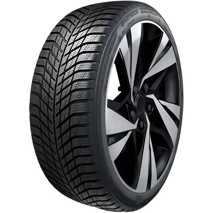 Легковые шины Hankook Winter i*Cept Evo 4 W340 255/40 R19 100V XL купить с бесплатной доставкой в пункты выдачи в Петербурге