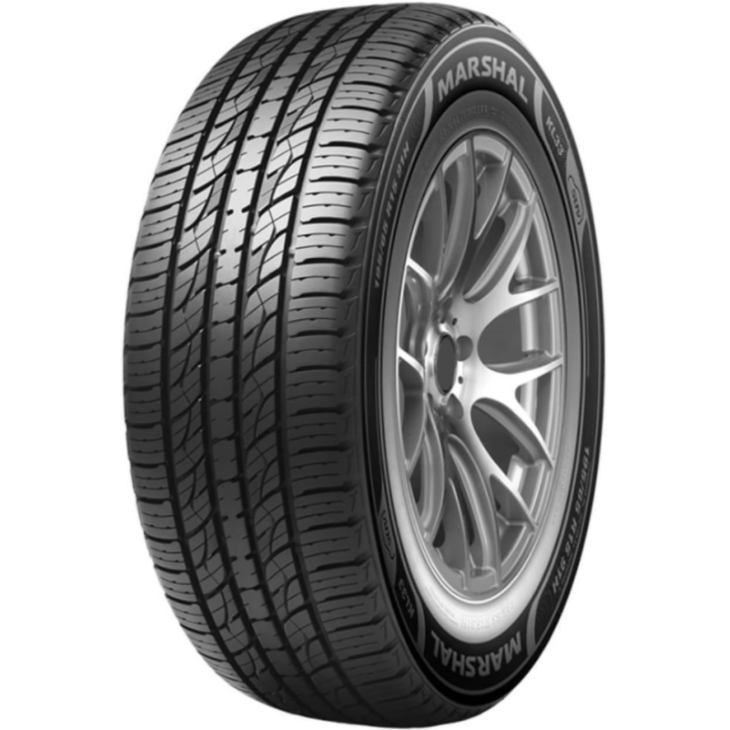 Легковые шины Marshal Crugen Premium KL33 235/55 R20 105V XL купить с бесплатной доставкой в пункты выдачи в Петербурге