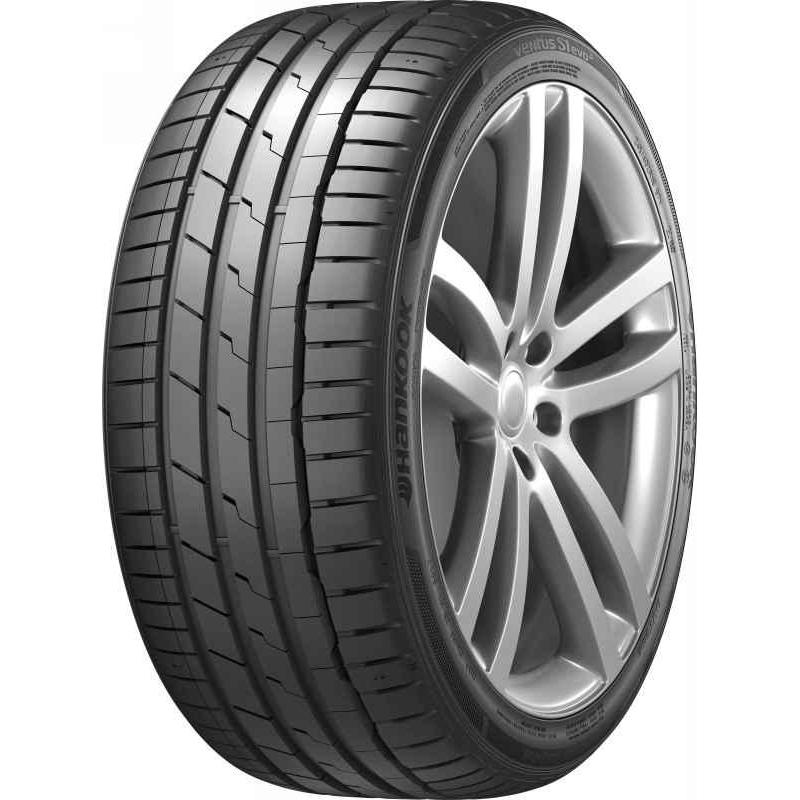 Легковые шины Hankook Ventus S1 Evo 3 K127 245/40 R20 99Y купить с бесплатной доставкой в пункты выдачи в Петербурге