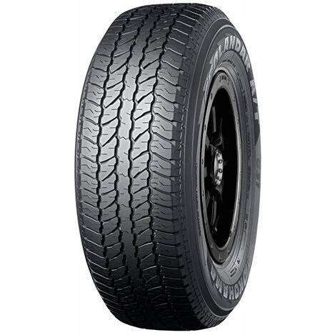 Легковые шины Yokohama Geolandar A/T G031A 265/65 R18 114V купить с бесплатной доставкой в пункты выдачи в Петербурге