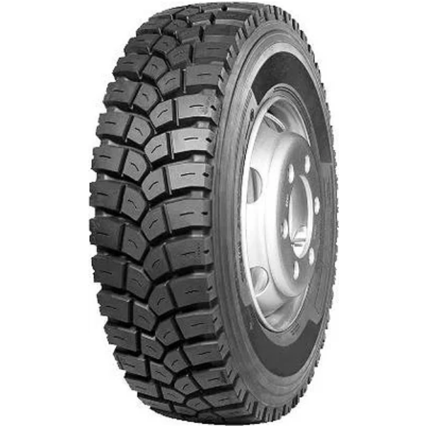 Грузовые шины Goodride MD777 315/80 R22.5 164/158K Ведущая