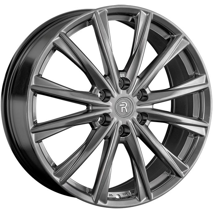Диски Replay CL25 8x20 6*120 ET50 DIA67.1 HPB Литой купить с бесплатной доставкой в пункты выдачи в Петербурге