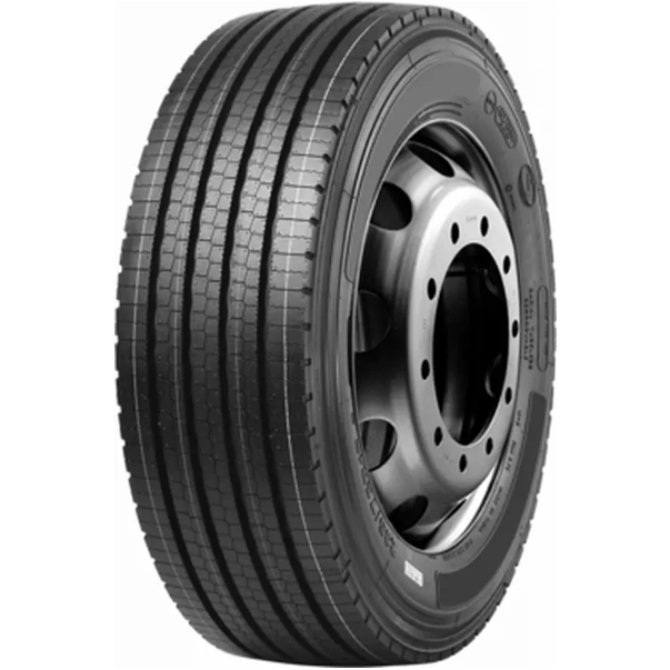 Грузовые шины Linglong Crosswind CWS20E 235/75 R17.5 132/130M PR14 Универсальная