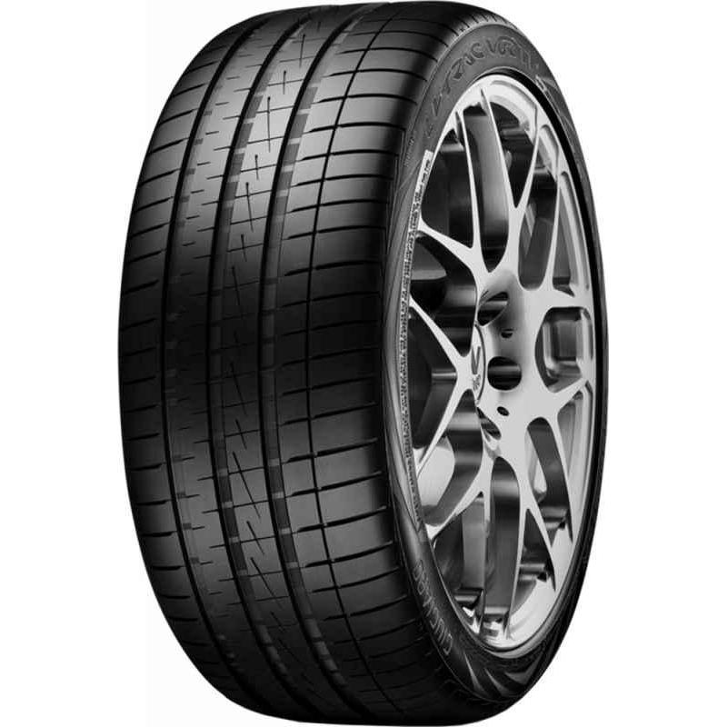 Легковые шины Vredestein Ultrac Vorti + 255/45 R19 104Y XL купить с бесплатной доставкой в пункты выдачи в Петербурге